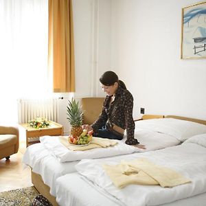 Kamer met een King Size Bed